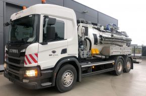 SCANIA/KAISER EcoCombi r.v. 2019 2